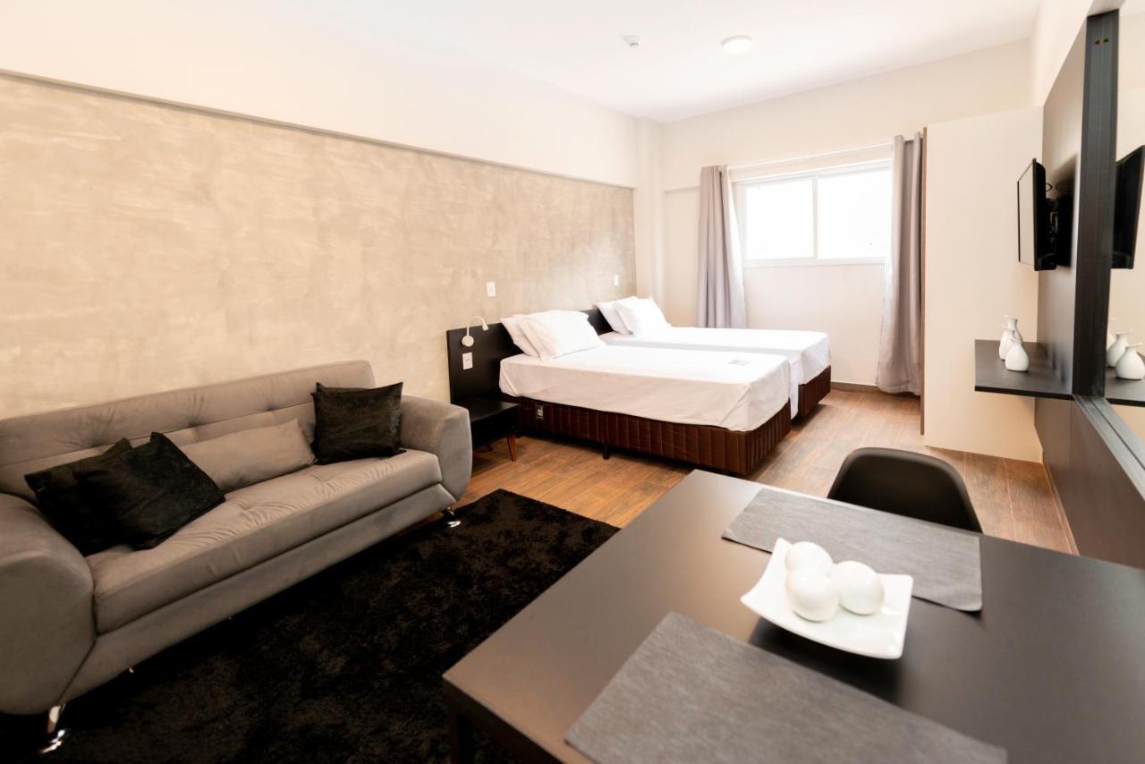 Esuites Sorocaba Εξωτερικό φωτογραφία