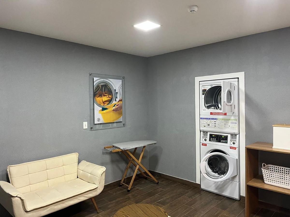 Esuites Sorocaba Εξωτερικό φωτογραφία