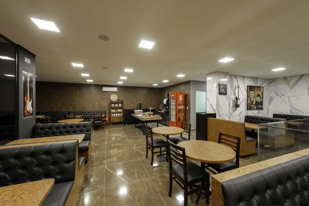 Esuites Sorocaba Εξωτερικό φωτογραφία