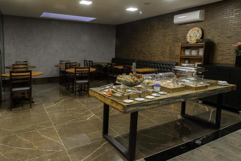Esuites Sorocaba Εξωτερικό φωτογραφία