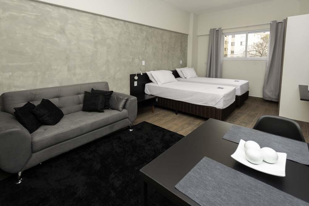 Esuites Sorocaba Εξωτερικό φωτογραφία