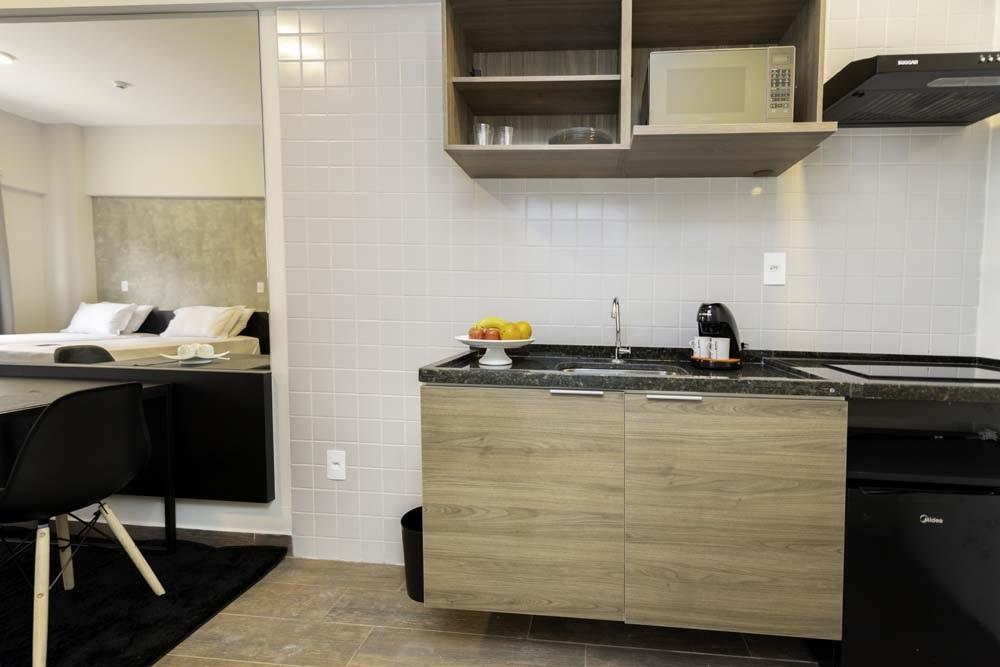 Esuites Sorocaba Εξωτερικό φωτογραφία