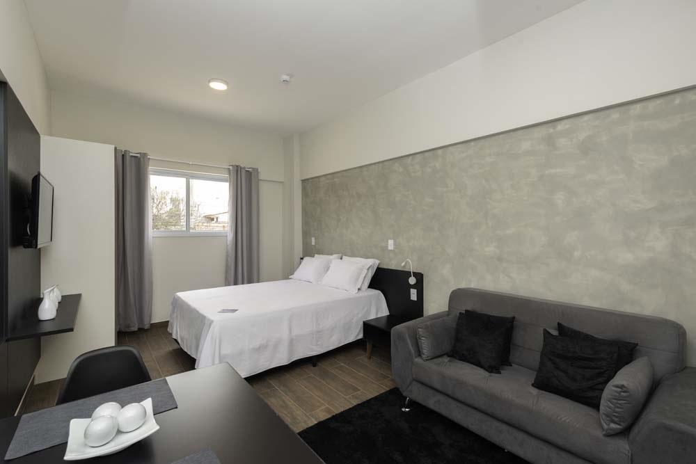 Esuites Sorocaba Εξωτερικό φωτογραφία