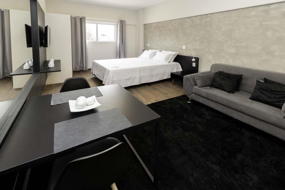 Esuites Sorocaba Εξωτερικό φωτογραφία