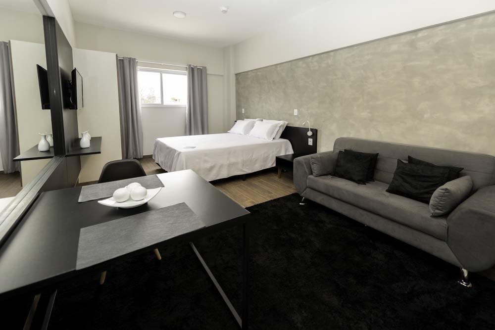 Esuites Sorocaba Εξωτερικό φωτογραφία