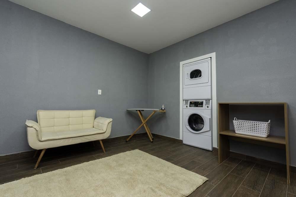 Esuites Sorocaba Εξωτερικό φωτογραφία