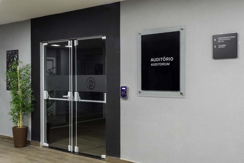 Esuites Sorocaba Εξωτερικό φωτογραφία