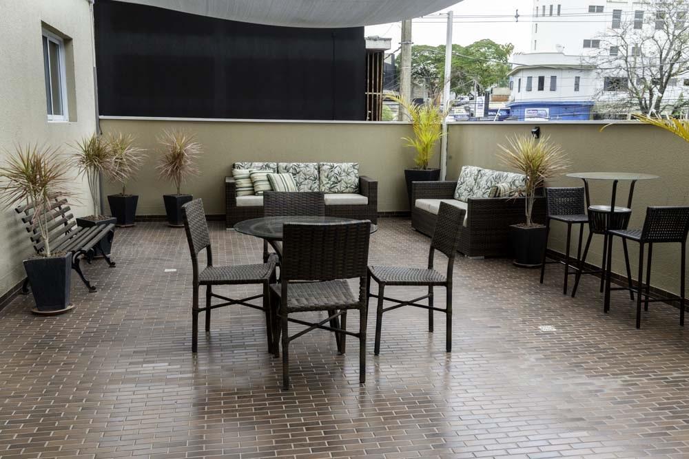 Esuites Sorocaba Εξωτερικό φωτογραφία