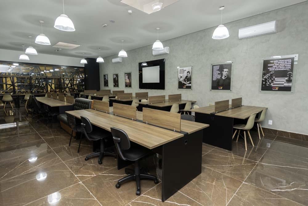 Esuites Sorocaba Εξωτερικό φωτογραφία
