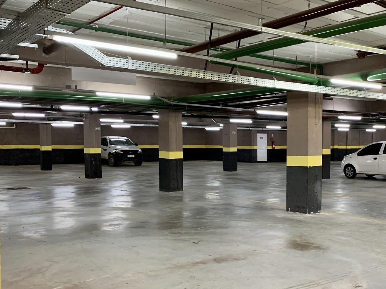 Esuites Sorocaba Εξωτερικό φωτογραφία