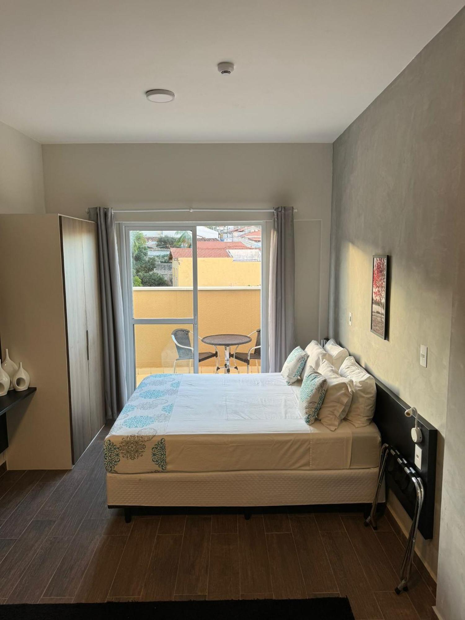 Esuites Sorocaba Εξωτερικό φωτογραφία