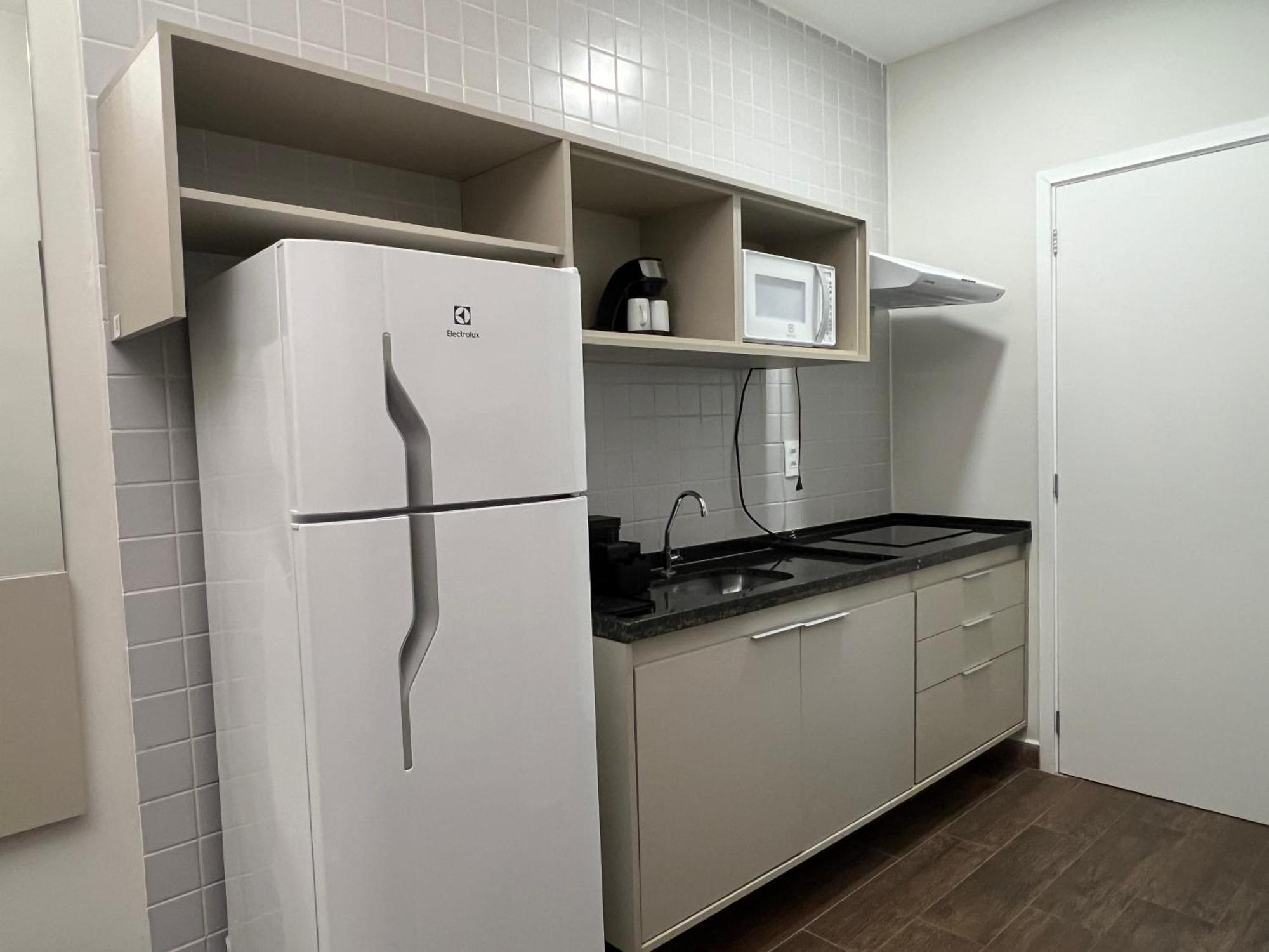 Esuites Sorocaba Εξωτερικό φωτογραφία